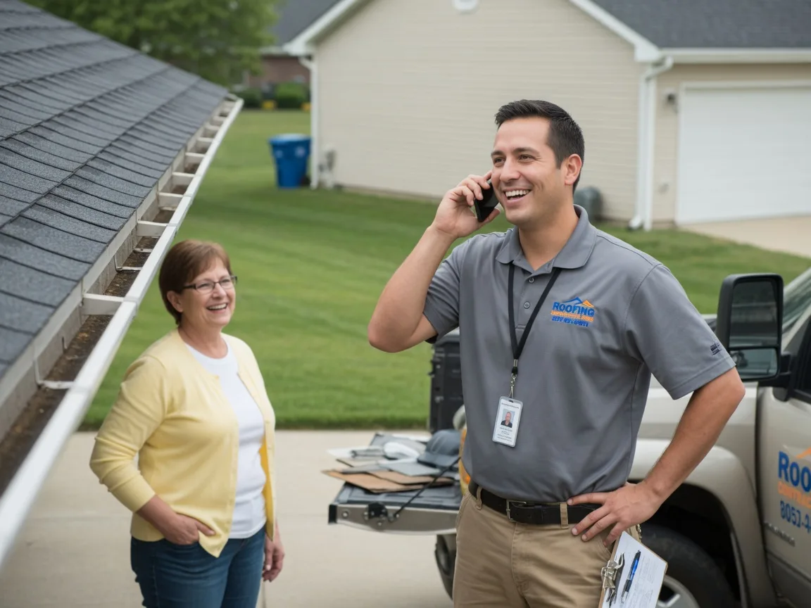 Local Roofing Contractors Hector, MN FAQs